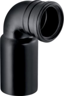 Apparateanschlüsse / Siphons