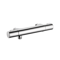 KWC Dusche Therm fit AD153 chromeline, chromeline, o. Brausegarrnitur o. Racc. - KWC Bad Armaturen