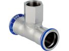 T-Stück m/IG 108- 2"-108mm 31339 - Mapress-Sanitär-Supersize-Formstücke