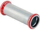 Schiebemuffe 22mm 22104 - Mapress-Heizungs-Formstücke