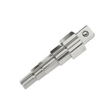 ROTHENBERGER UNI-Stufenschlüssel 3/8", 1/2", 3/4", 1" - Sanitärwerkzeuge