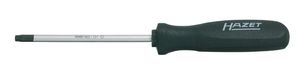 HAZET Schraubenzieher, TORX 803-T6, L1: 48mm, L2: 112mm - Schraubenzieher