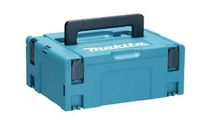 MAKPAC B Transport-Koffer leer - Makita Maschinenzubehör