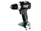 Akku-Bohrschrauber BS 18 LT BL 18V, 1.5-13mm, 34/60Nm , Solo in MetaBOX 145 - Metabo Elektrowerkzeuge
