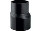 Reduktion exzentrisch lang 370.587.16.5 d 200/125mm - Geberit-PE-Formstücke