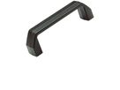Bügelgriffe Elesa® M.543 schwarz BN14228 37291M.543/140B-M8 - Bossard Schrauben