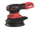 FLEX Excenterschleifer ORE 2-125 EC C 18V , 125mm , 2.0 mm , Solo ohne Akku und Ladegerä - Diverse Anbieter