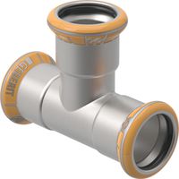 T-Stücke GEBERIT Mapress Therm