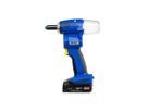 GESIPA Blindnietsetzgerät Birdie® CAS 18V , 1x 2.0 Ah , Ladegerät , in L-Boxx - Gesipa-Nieten