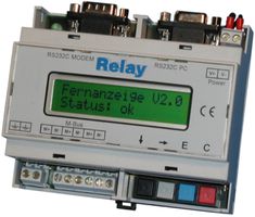 M-Bus Module ISTA