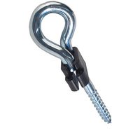 Sich-Schaukelschr Holzgew vzb BN54216 10,6x150 - Bossard Schrauben