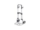 TECHNOCRAFT Alu Transportkarren Ladekapazität max. 200 kg, schwenkbare Handgriffe - Transportgeräte