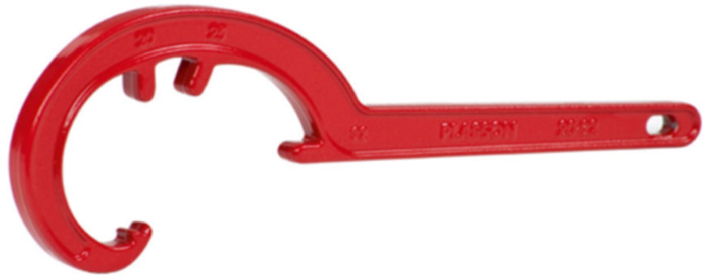 Entriegelungsschlüssel PLASSON 1099