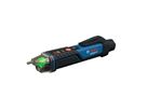 Berührungsloser Spannungsprüfer GVD 1000-17 24V-1000V AC/DC, LED Display, IP67 - Bosch Elektrowerkzeuge