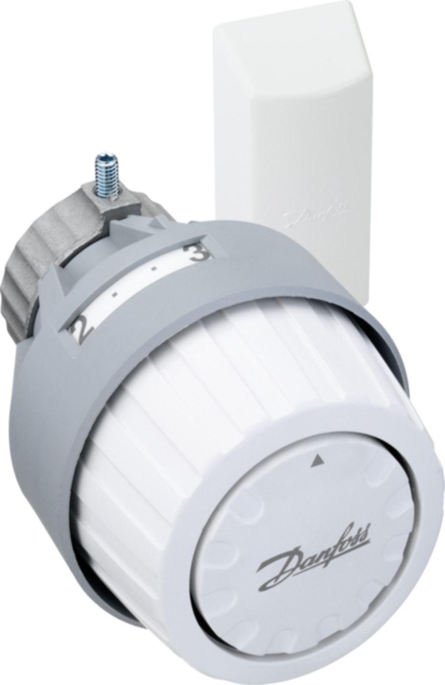 Behördenthermostatköpfe DANFOSS RA 2000