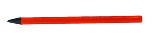 Spitzeisen, "MULLER" Carbone, 8-eckig Ø 14mm, L= 250mm, nachschleifbar - Bauwerkzeuge