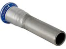 Übergang für Flüssiggas 15mm 34355 - Mapress-Gas-Formstücke