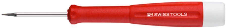 Elektronik-Schraubenzieher Pentalobe PB 8129.0.8-40,  L= 133mm - Schraubenzieher