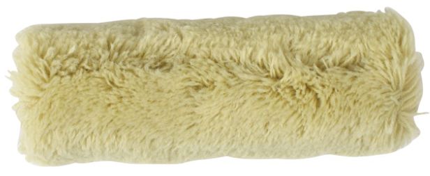 Ersatz-Farbwalze Polyacryl 180mm Schurlänge 21mm - Malerwerkzeuge