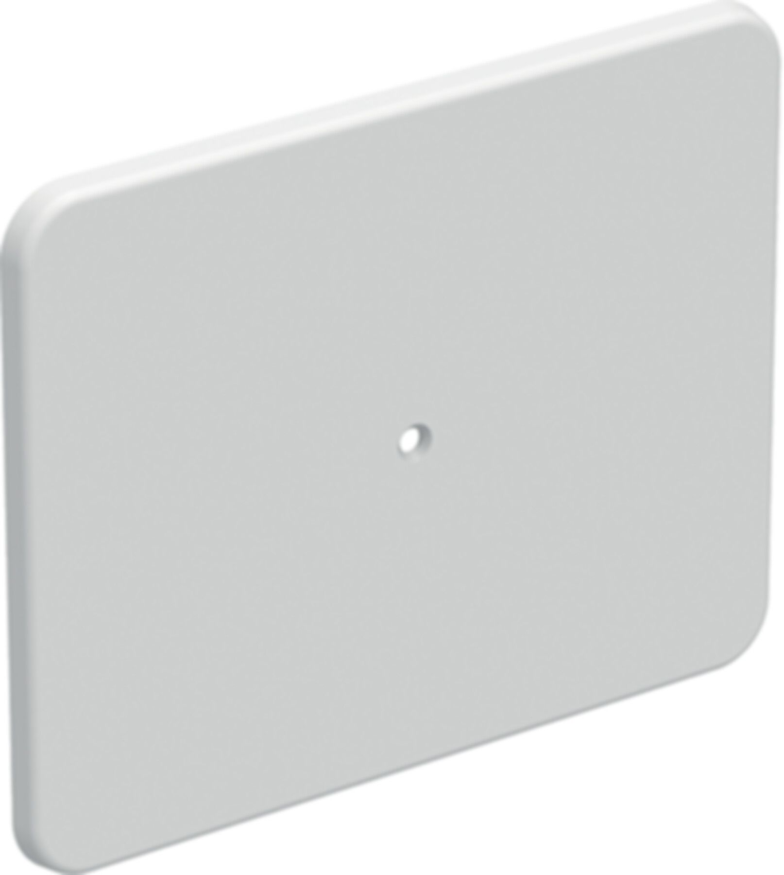 Abdeckplatten GEBERIT