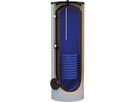 Doppel-Registerboiler Solar 300 L HTP 302 Premium 1810 x 650 mm ohne Heizelement (902631) - Atlantic-Wassererwärmer