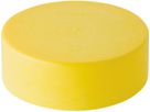 Schutzkappe für Rohrende 360.802.92.1 d 40mm - Geberit-PE-Formstücke
