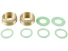 Ausgleichsstück A5 11/2"-11/2" 1x25 mm 00353044 - Grundfos Pumpenzubehör