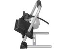 BRENNENSTUHL Mobile Strahler (Eco) IP65, 5m Kabel, 50W, 4'500lm, 6500K - Lampen, Leuchten