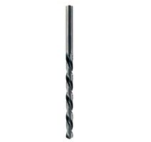 Spiralbohrer, Schaft zylindrisch, HSS Ø 3.2mm, Typ 170, L= 69/106mm, DIN340 - Bohren