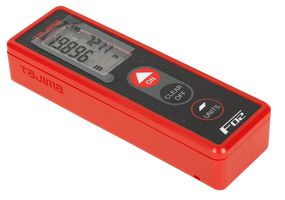 Lasermessgerät LKT-F02R - Längenmessen
