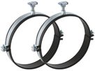 Fixpunkt-Paket 315mm M16 372.861.00.1 - Geberit-Dachentwässerung