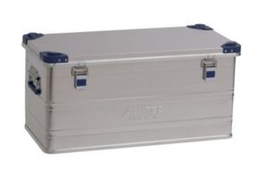 Alutec Aluminiumbox Industry 92 Extra stabil+rob. 780x385x379 - Werkzeugkoffer,Sortimentskoffer,Behälter
