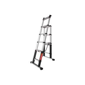 Weitere Teleskopleitern