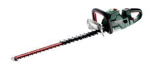 Akku-Heckenschere HS 18 LTX BL 75 ohne Akkupack, ohne Ladegerät, in Karton - Metabo Elektrowerkzeuge