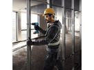 BOSCH Profi-Set mit 2x18V-Werkzeugen +2x4.0Ah + Schnellladegerät, Geräte in Tasche - Bosch Elektrowerkzeuge