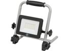 BRENNENSTUHL Akku LED Baustrahler IP54, 20W, 2150lm, 6000K, 6h Leuchtdauer - Lampen, Leuchten
