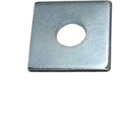 4-kt Scheiben für Bauschr St vzb BN752 M12/14/40/4 - Bossard Schrauben