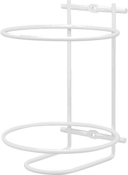 PEVALIN Wandhalter zu Eimer à 3L - Reinigung