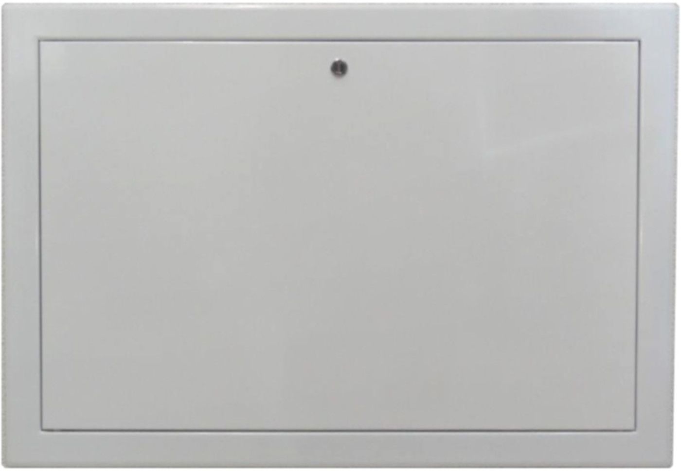 Frontrahmen und Türen Wartungsöffnung 440 mm BKK
