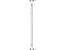 Systemständer H=220-280cm 111.871.00.1 - Geberit-Duofix