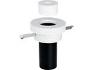 Regenwasser-Anschlussgarnitur senkrecht d110/110mm Silent-db 20 310.969.00.1 - Geberit-Dachentwässerung