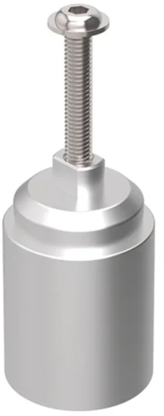Kugelhahn 42mm 94927 mit Betätigungshebel - Geberit Systemventile / Armaturen