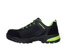 SKECHERS Sicherheitsschuhe GATLON S3 Gr. 45 , S3L FO HRO ESD - Schuhe