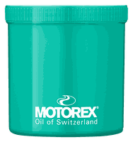 MOTOREX Langzeitfett 2000, Dose à 850g - Schmieren