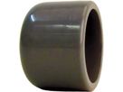 Kappen 110 mm 721 960 114 - GF Hart PVC-U Formstücke