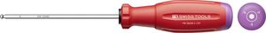 PB Kugelkopf-Stiftschlüssel, SwissGrip Evo PB 38206 , Gr. 4 , L=120mm , für M8 - Schraubenzieher