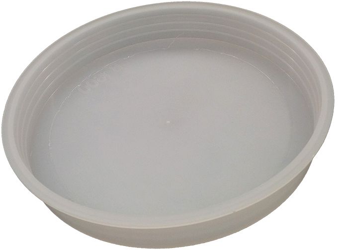PP KG 2000 Stopfen für Spitzende NW: 125mm - PP KG 2000 Formstücke mit STM