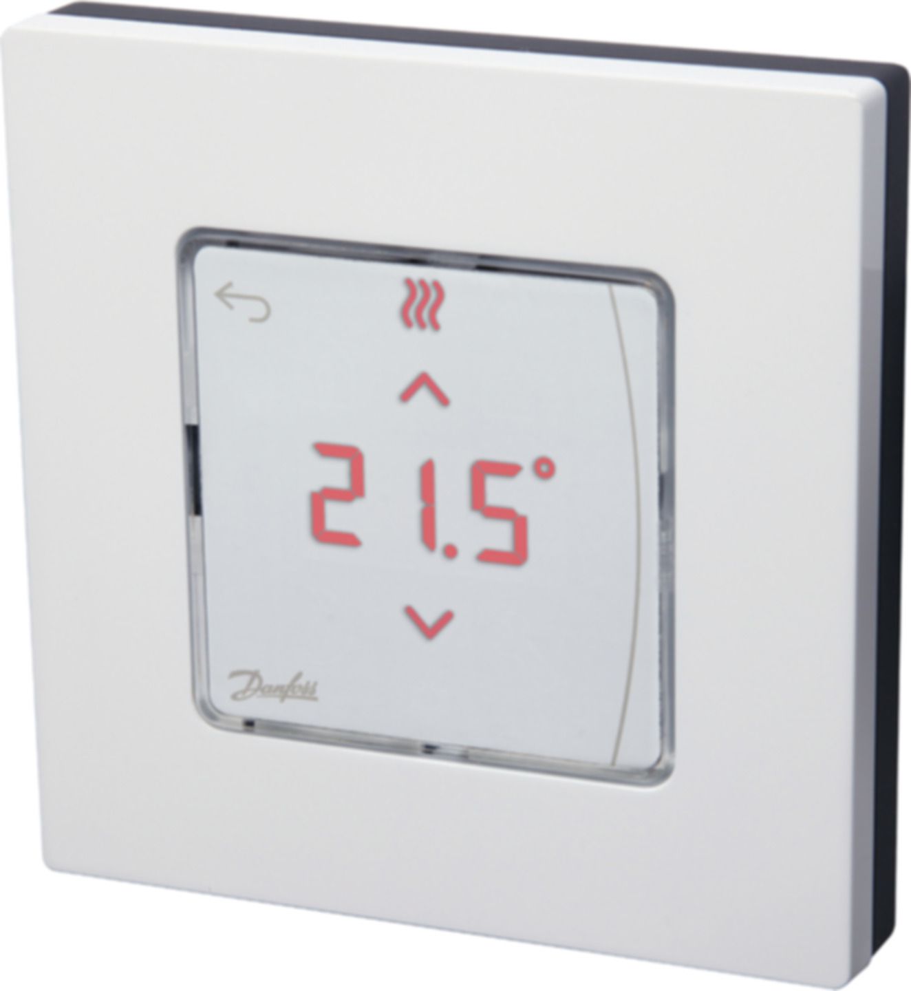 Raumthermostate DANFOSS Icon2 Display AP