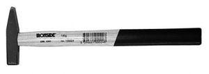 IRONSIDE Schlosserhammer 200g - Schlag, Brechwerkzeuge