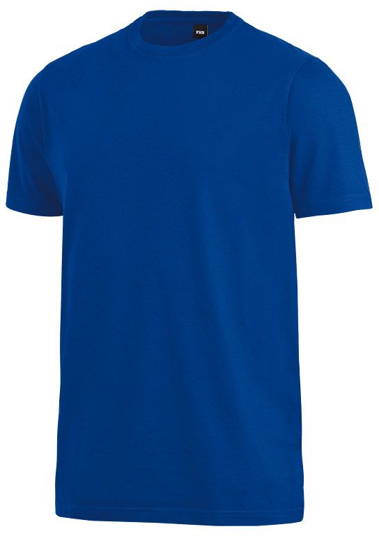 FHB JENS T-Shirt royalblau Gr. 3XL - Textilien